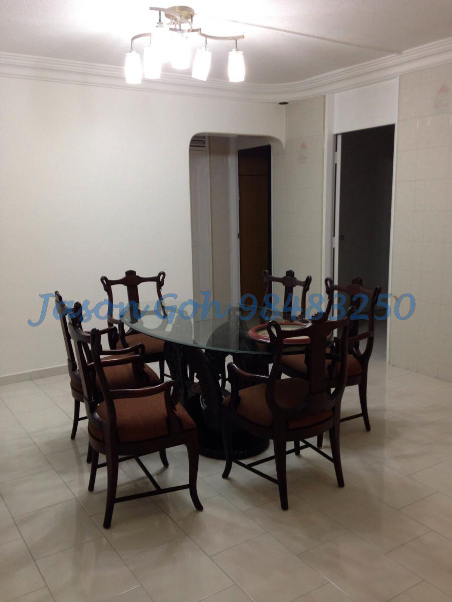 Blk 141 Petir Road (Bukit Panjang), HDB 5 Rooms #91063532